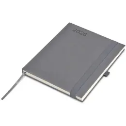 Altitude Advantage A4 2026 Diary Grey